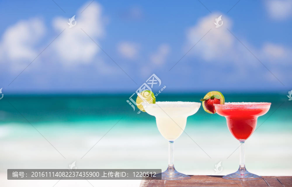 瑪格麗塔雞尾酒