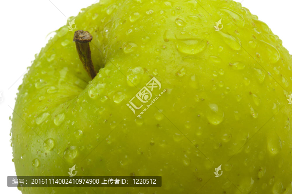 青蘋果