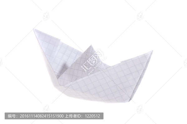 紙船