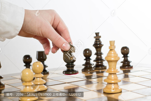 棋牌游戲