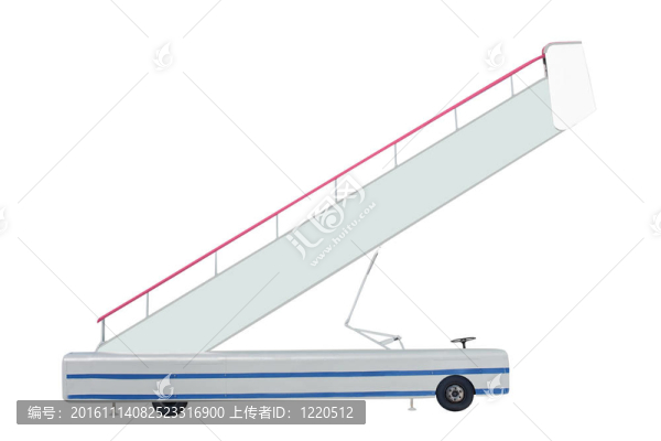 移動登機(jī)舷梯