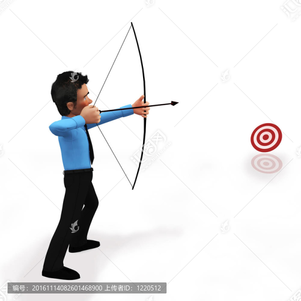 三維目標(biāo)射擊