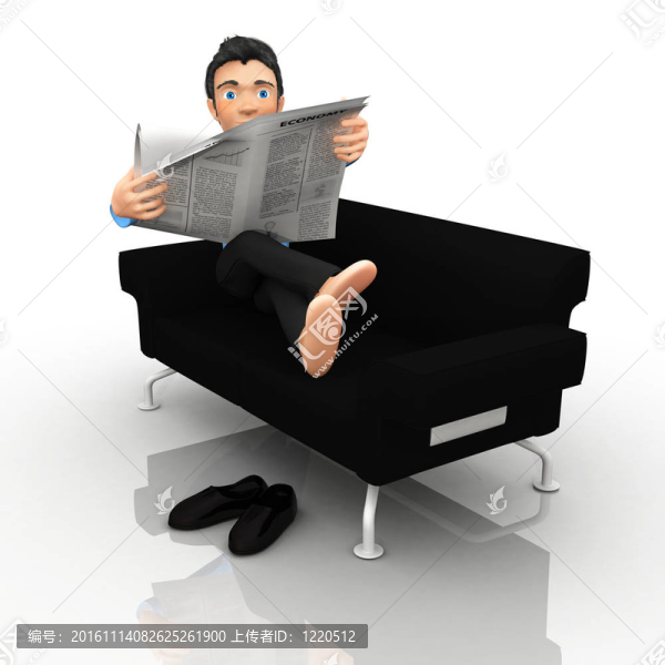 3D業(yè)務(wù)的人relaxing4