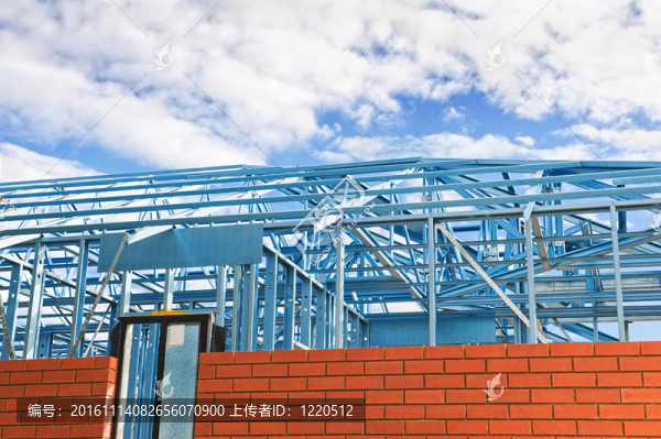新家園建設(shè)框架