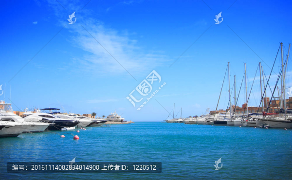 豪華游艇