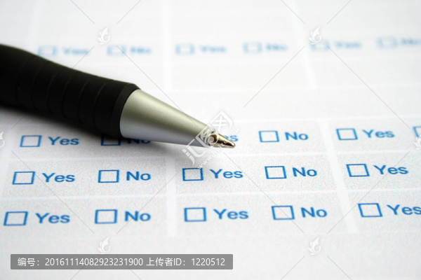 調(diào)查的形式