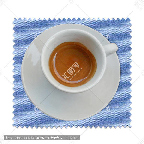 一杯咖啡