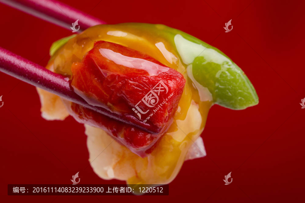 亞洲的開胃菜