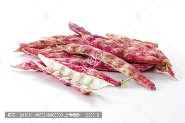 在baccello,fagioli