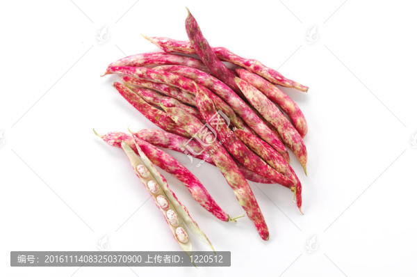 在baccello,fagioli