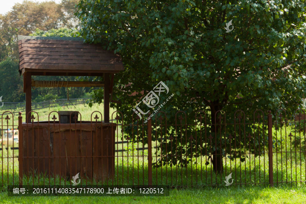 祝在農(nóng)場。
