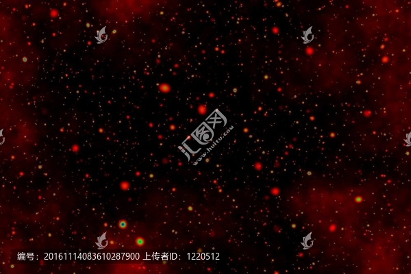 星星