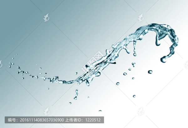 水濺