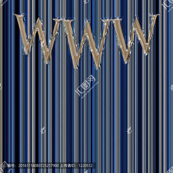 抽象玻璃背景圖案