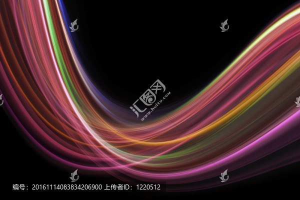 優(yōu)雅的背景設計與空間為您的文字