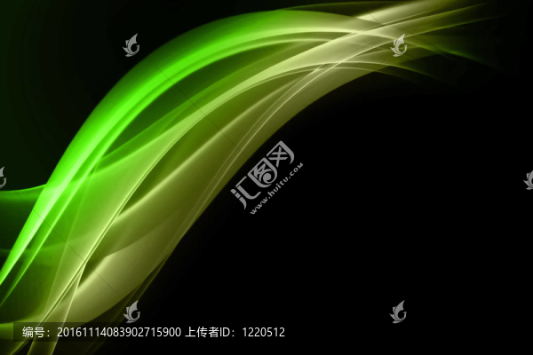 優(yōu)雅的背景設(shè)計(jì)與空間為您的文字