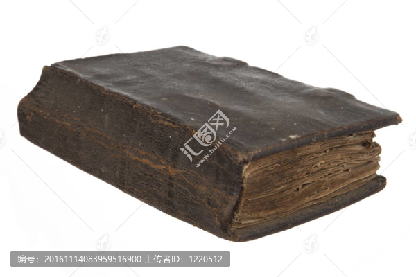 老書