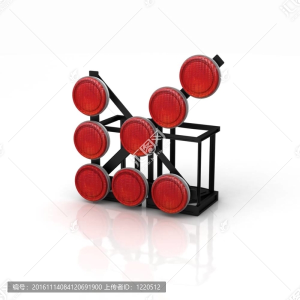 抽象的路標(biāo)