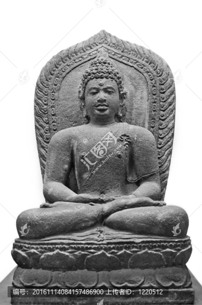 佛主