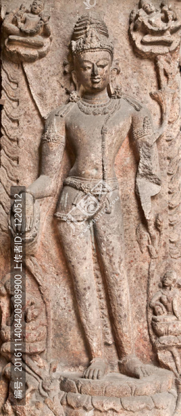 古印度教寺廟藝術(shù)