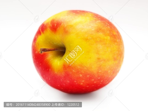紅蘋果