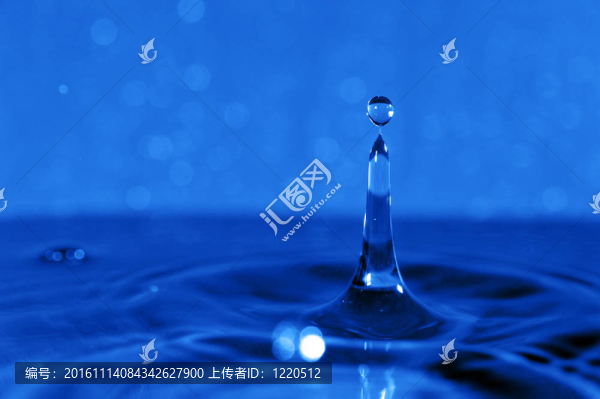 水滴