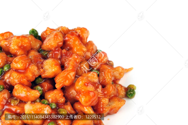 紅醬雞