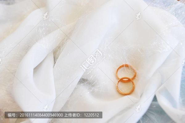 結(jié)婚戒指