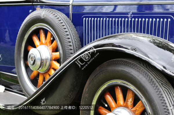 歲的美國車
