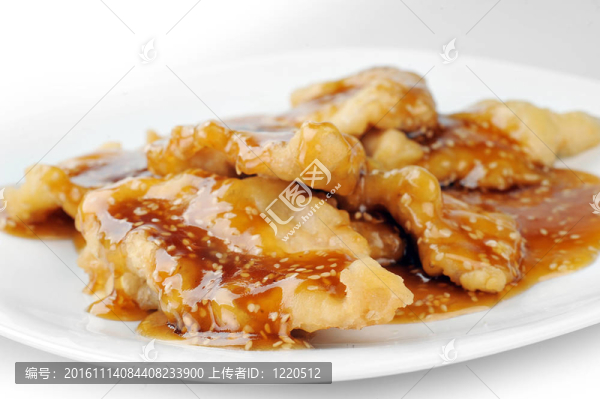 炸雞