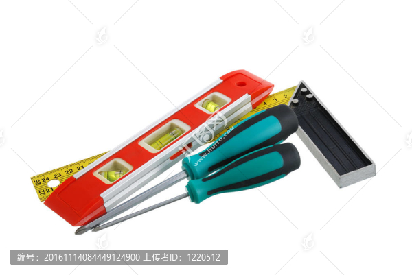 工作工具集