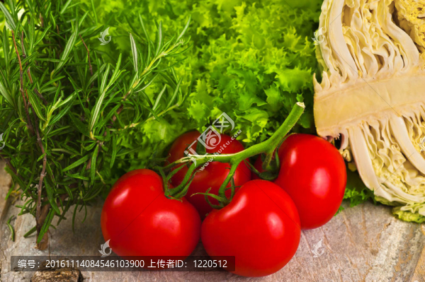 蔬菜