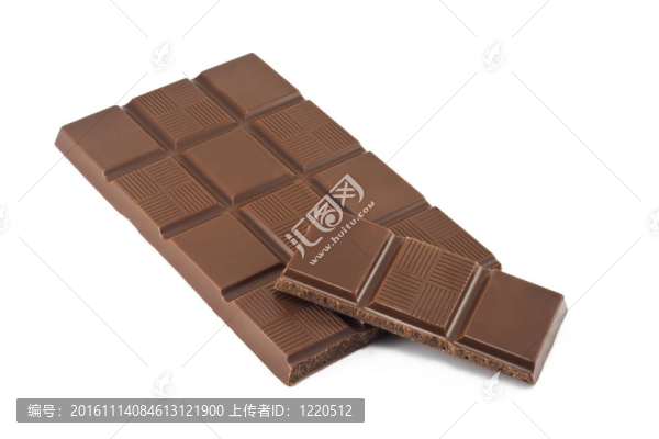 裂紋巧克力