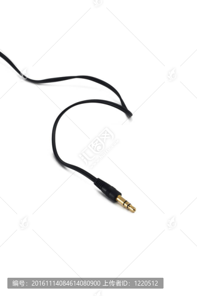杰克插頭和電纜