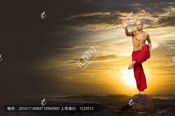 武術