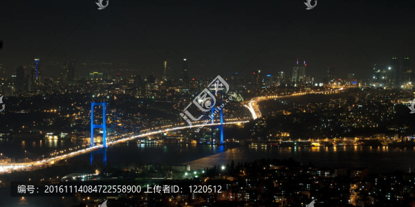 博斯普魯斯大橋