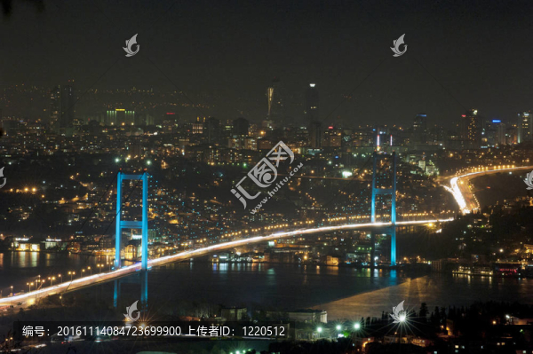 博斯普魯斯大橋