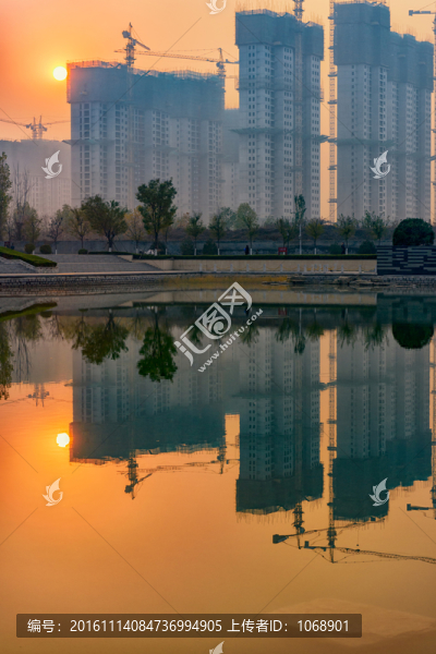 建筑工地