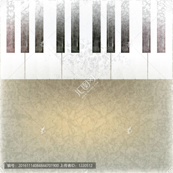 摘要Grunge音樂背景
