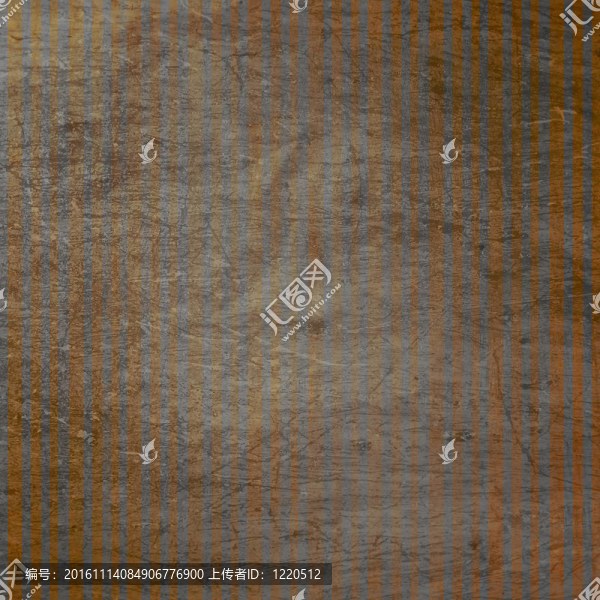 在剪貼簿風(fēng)格的黃金觀賞摘要古代背景