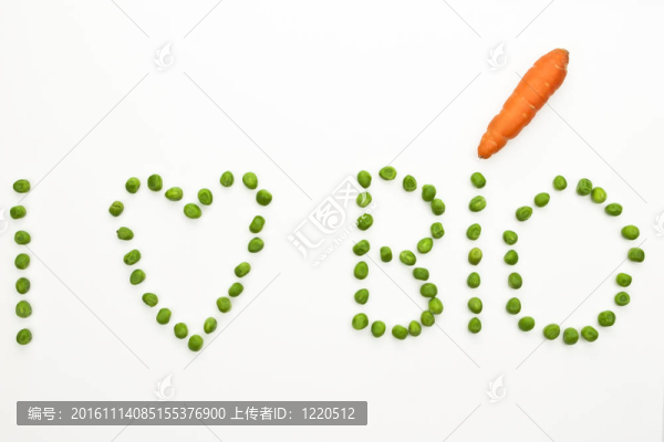 我愛生物