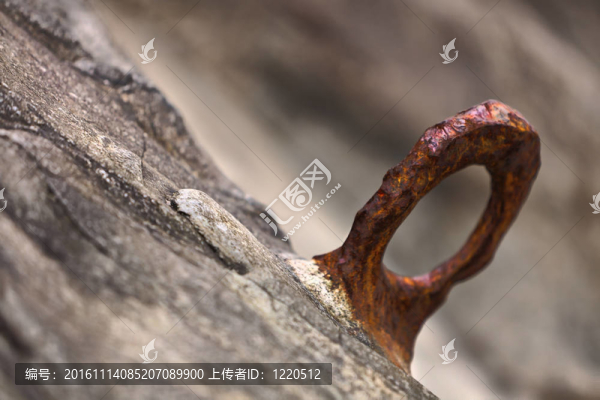 孔