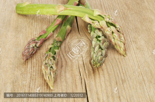 蘆筍木