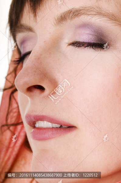 女性美