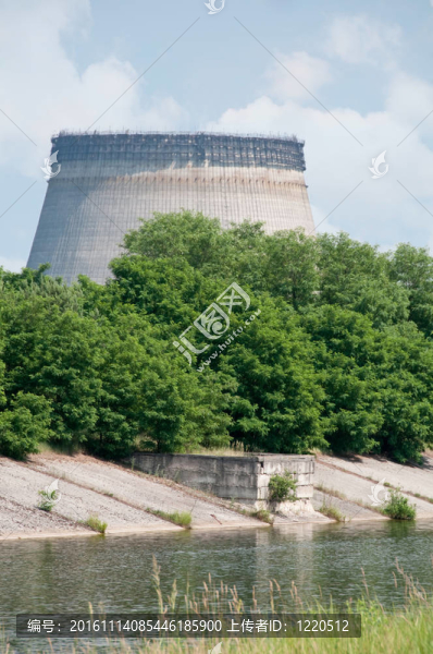 Chernobyl,atomic發(fā)電站