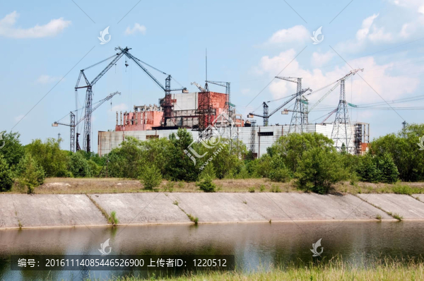 Chernobyl,atomic發(fā)電站