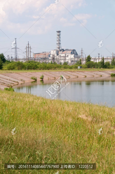 Chernobyl,atomic發(fā)電站