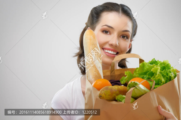 食品袋