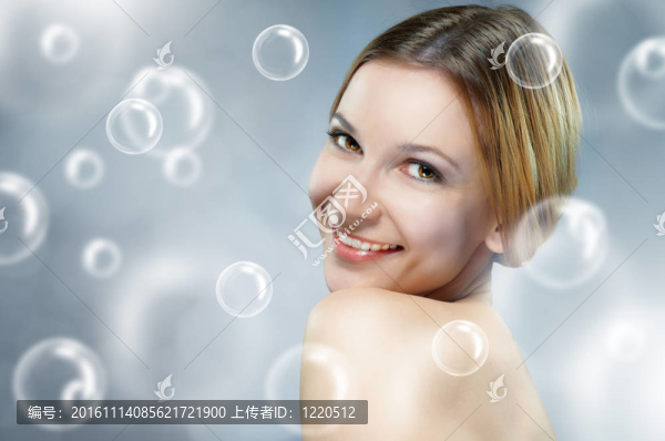 美女寫真