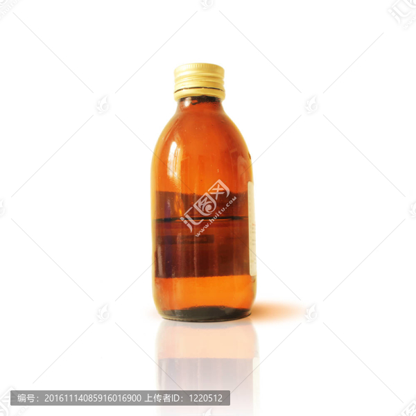 小玻璃瓶